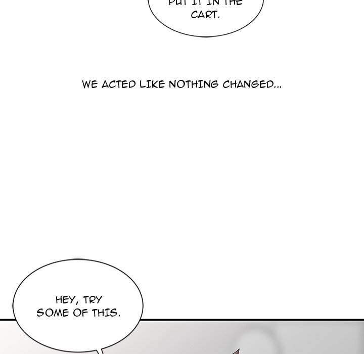 Shh! Her Secret chapter 25 page 20