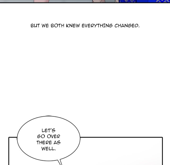 Shh! Her Secret chapter 25 page 22