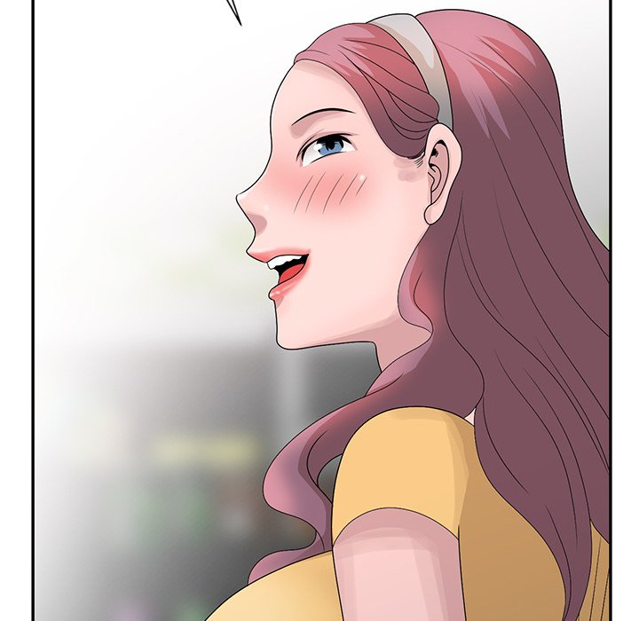 Shh! Her Secret chapter 25 page 23