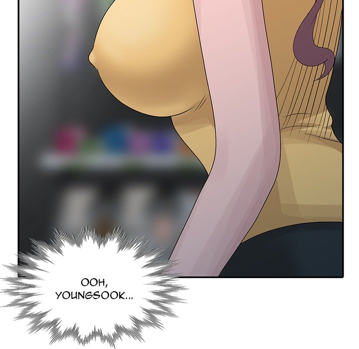Shh! Her Secret chapter 25 page 24