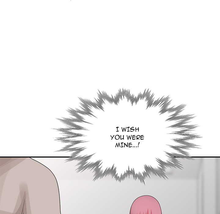Shh! Her Secret chapter 25 page 25