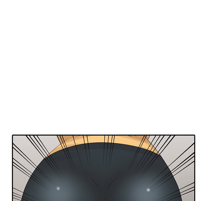 Shh! Her Secret chapter 25 page 27