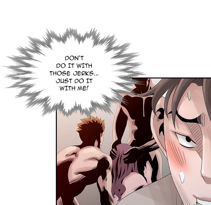 Shh! Her Secret chapter 25 page 29