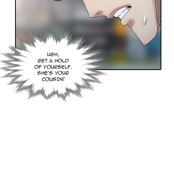 Shh! Her Secret chapter 25 page 32