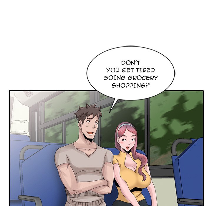 Shh! Her Secret chapter 25 page 36
