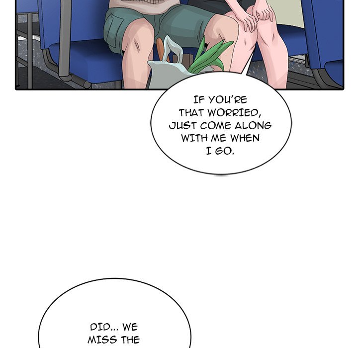 Shh! Her Secret chapter 25 page 37