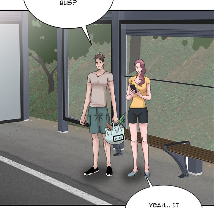 Shh! Her Secret chapter 25 page 38