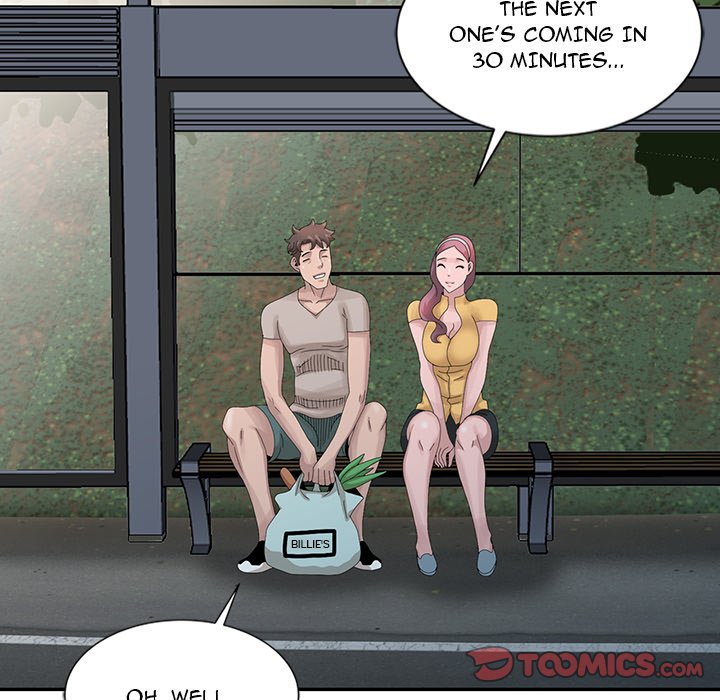 Shh! Her Secret chapter 25 page 40