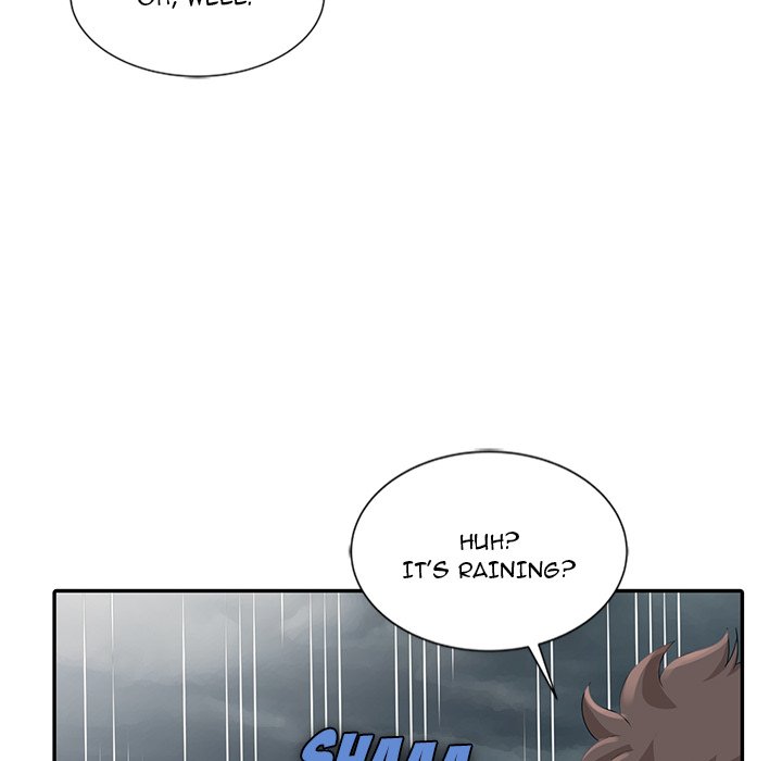 Shh! Her Secret chapter 25 page 41