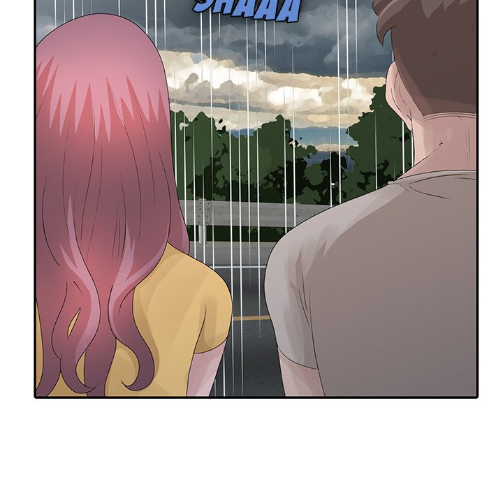 Shh! Her Secret chapter 25 page 42