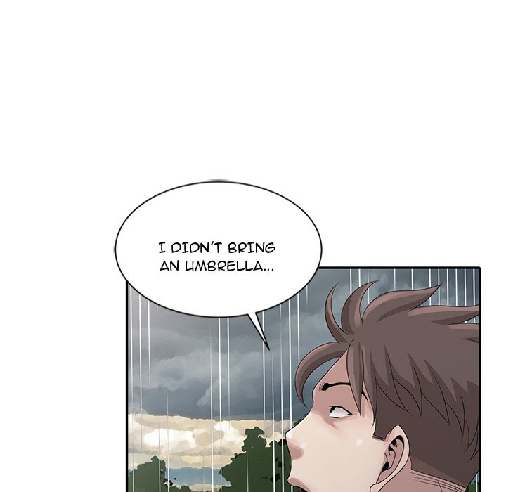 Shh! Her Secret chapter 25 page 43