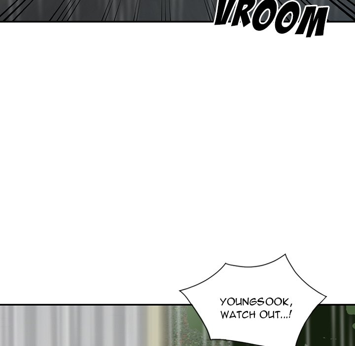 Shh! Her Secret chapter 25 page 46