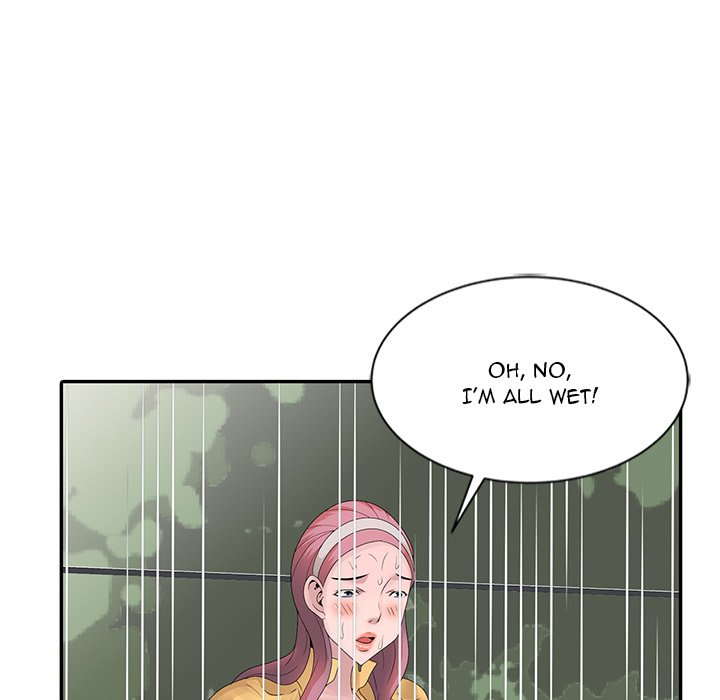 Shh! Her Secret chapter 25 page 48