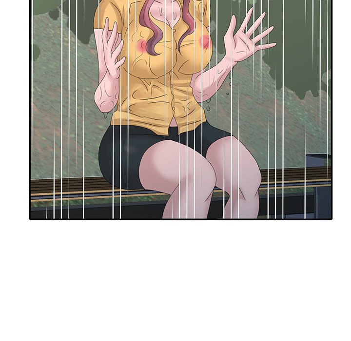 Shh! Her Secret chapter 25 page 49