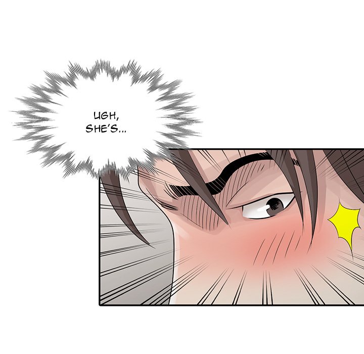Shh! Her Secret chapter 25 page 50