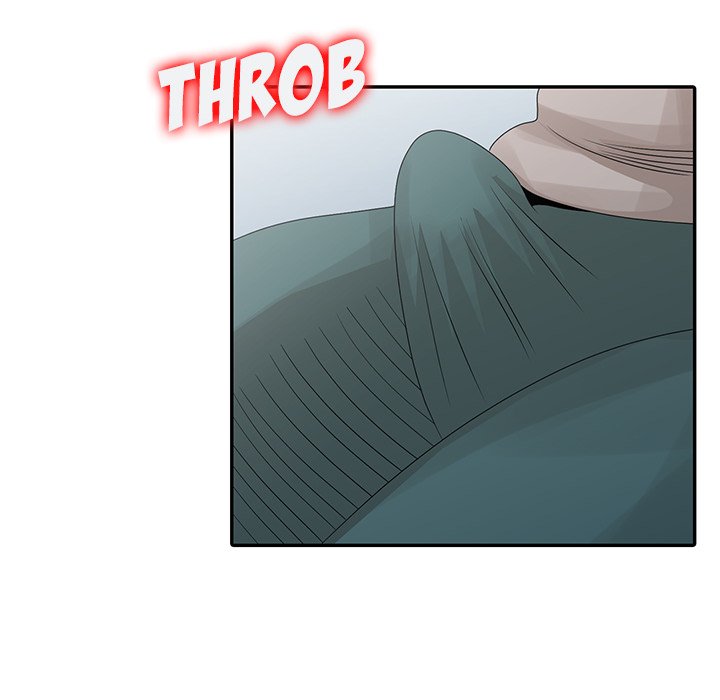 Shh! Her Secret chapter 25 page 54