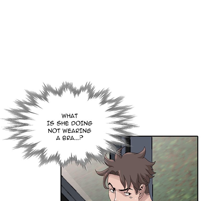 Shh! Her Secret chapter 25 page 55