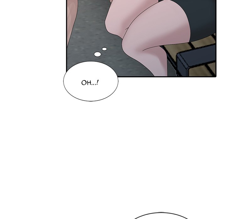 Shh! Her Secret chapter 25 page 57