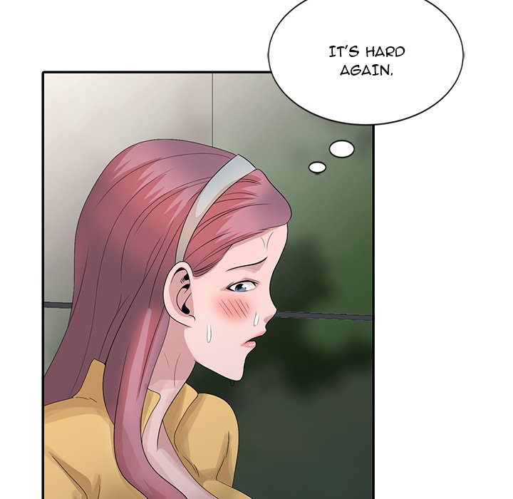 Shh! Her Secret chapter 25 page 58