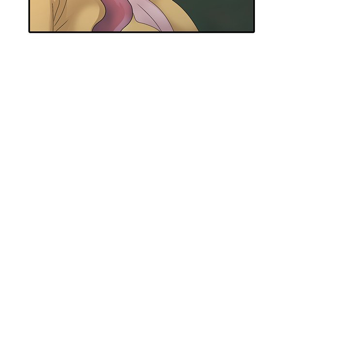Shh! Her Secret chapter 25 page 59