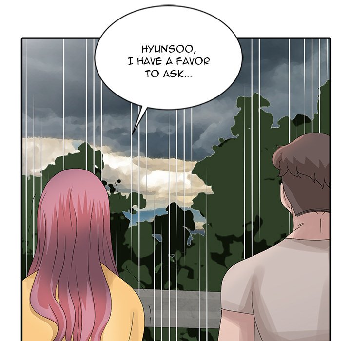 Shh! Her Secret chapter 25 page 60