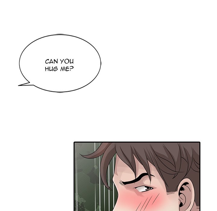Shh! Her Secret chapter 25 page 62