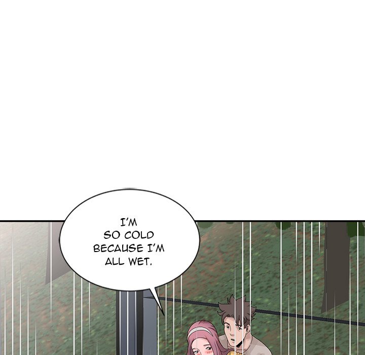Shh! Her Secret chapter 25 page 64