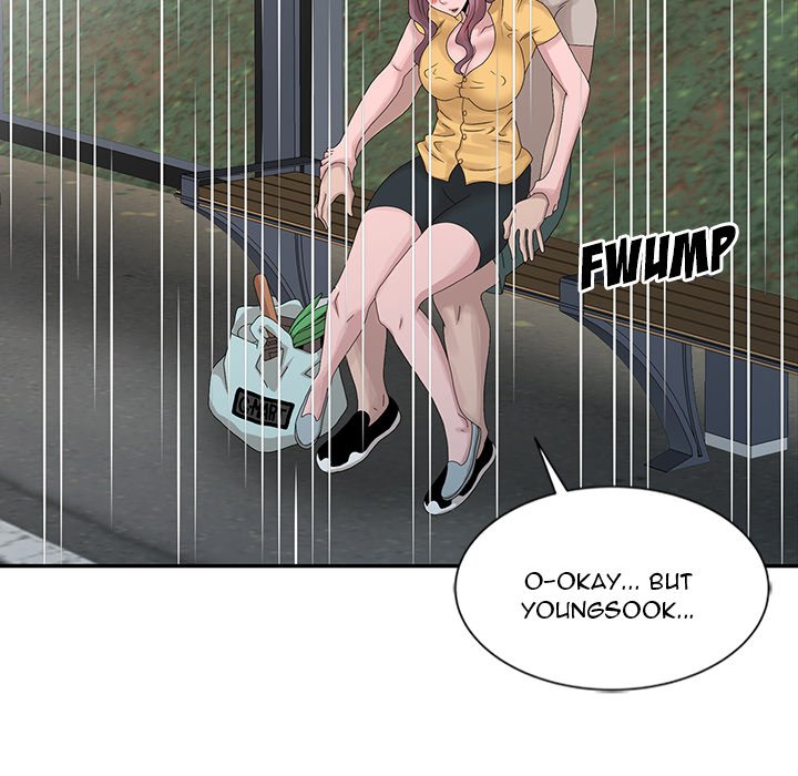 Shh! Her Secret chapter 25 page 65