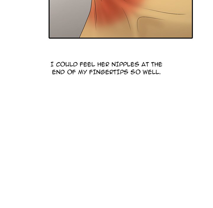 Shh! Her Secret chapter 25 page 69