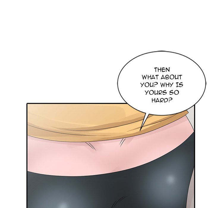 Shh! Her Secret chapter 25 page 72