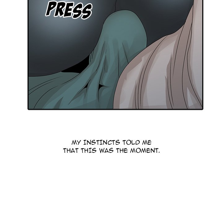 Shh! Her Secret chapter 25 page 73
