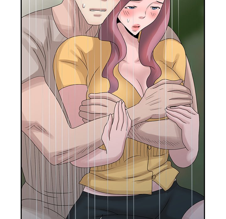 Shh! Her Secret chapter 25 page 77