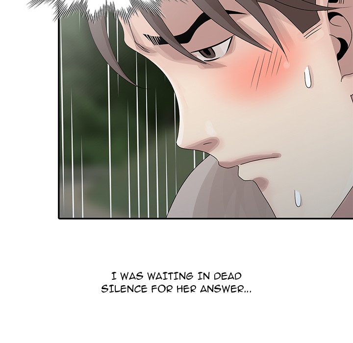 Shh! Her Secret chapter 25 page 79