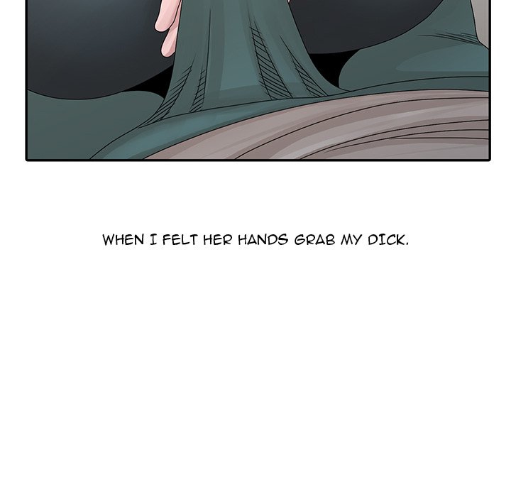 Shh! Her Secret chapter 25 page 81