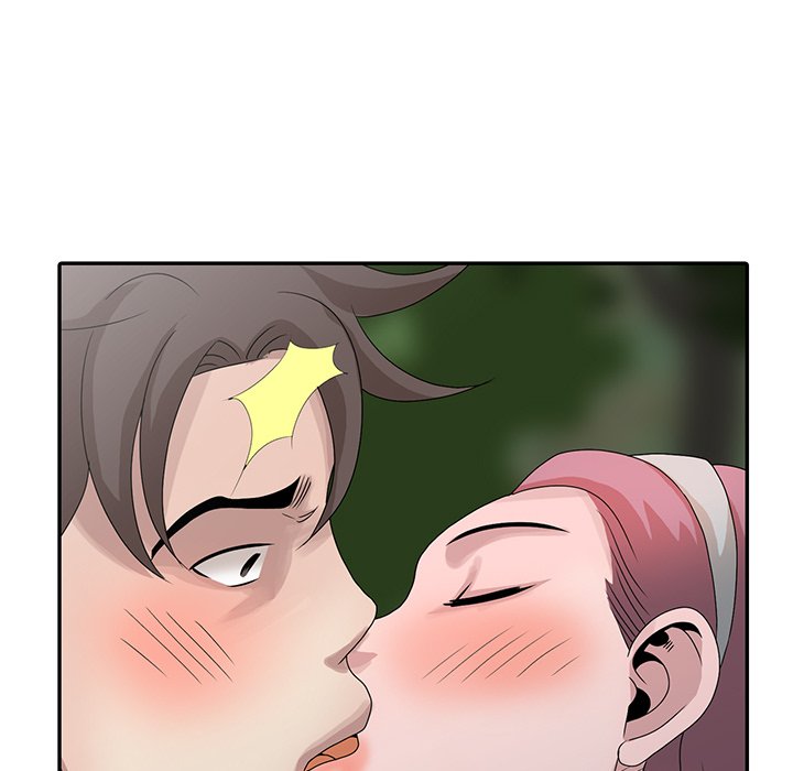 Shh! Her Secret chapter 25 page 82