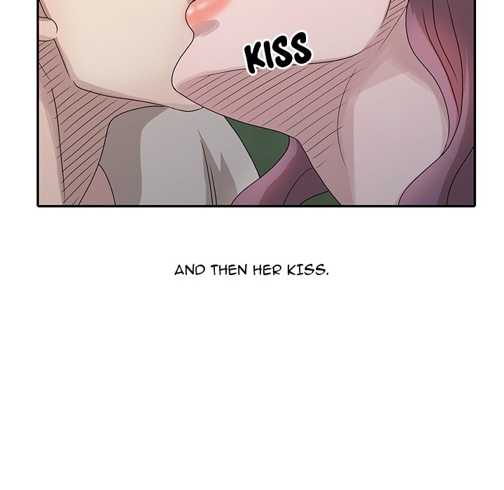 Shh! Her Secret chapter 25 page 83