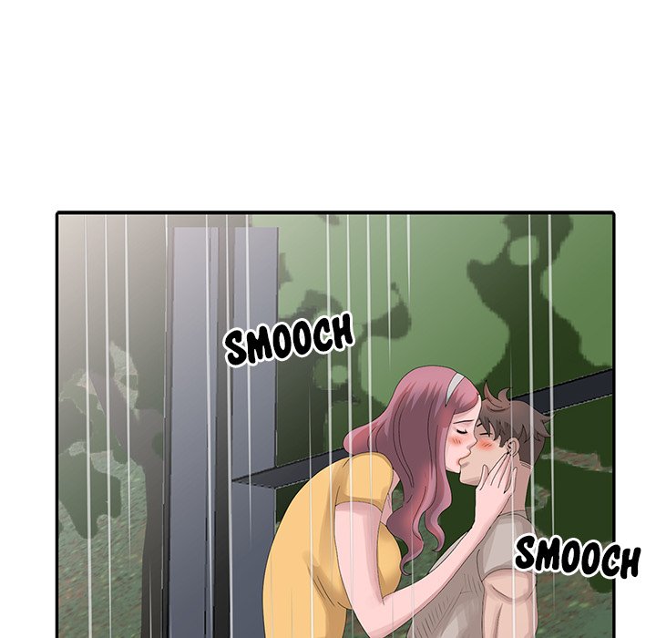 Shh! Her Secret chapter 25 page 84