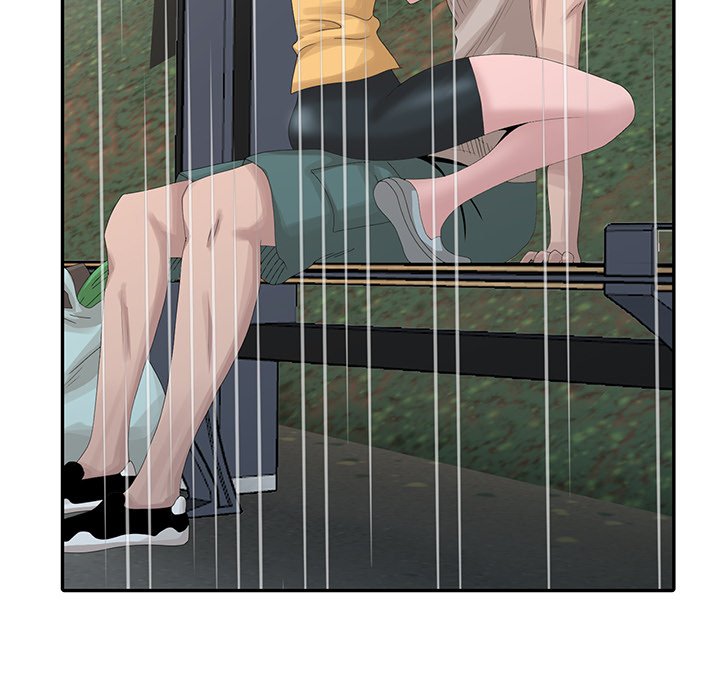 Shh! Her Secret chapter 25 page 85