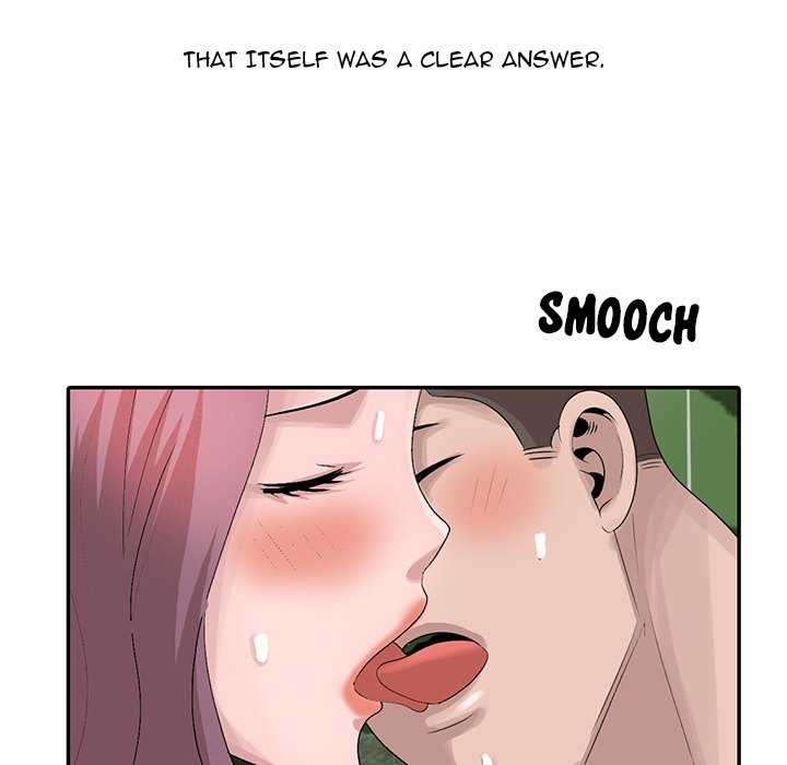 Shh! Her Secret chapter 25 page 86