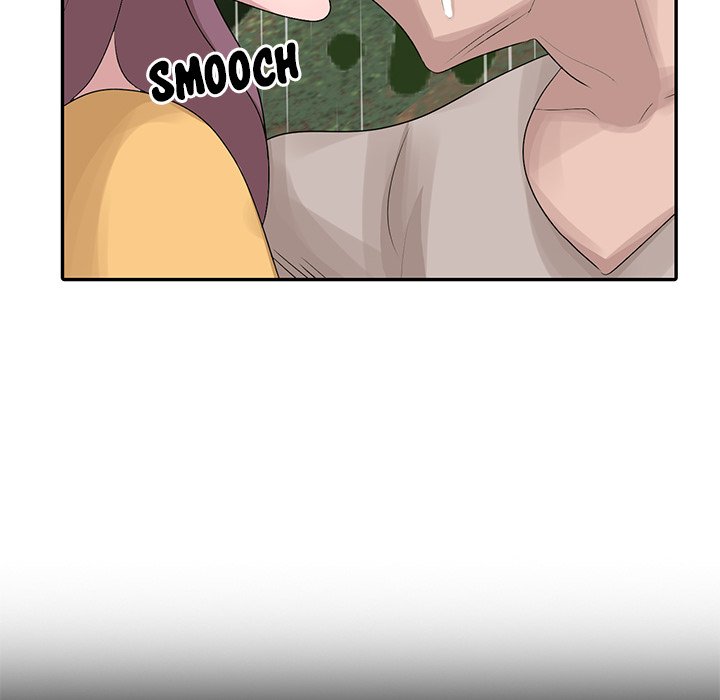 Shh! Her Secret chapter 25 page 87