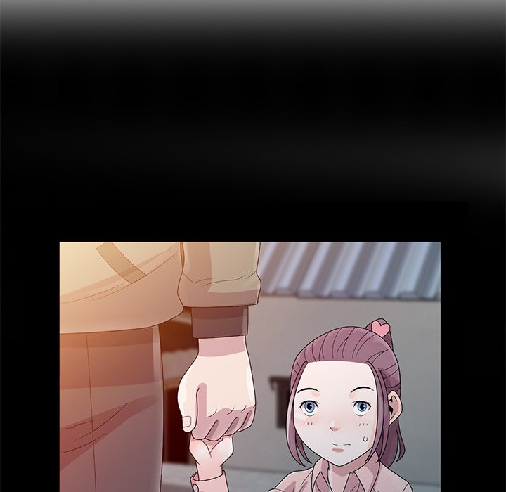 Shh! Her Secret chapter 25 page 88
