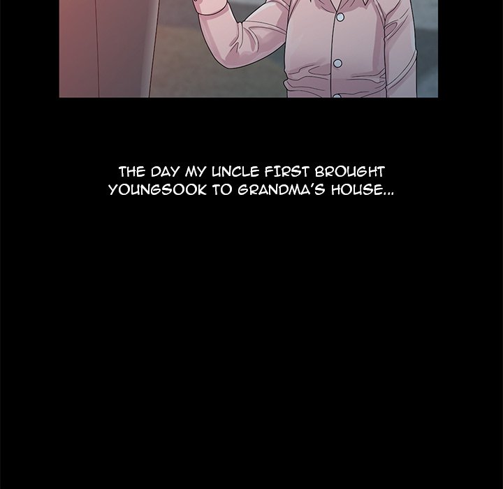 Shh! Her Secret chapter 25 page 89