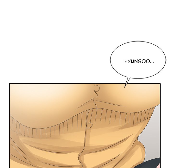 Shh! Her Secret chapter 25 page 92