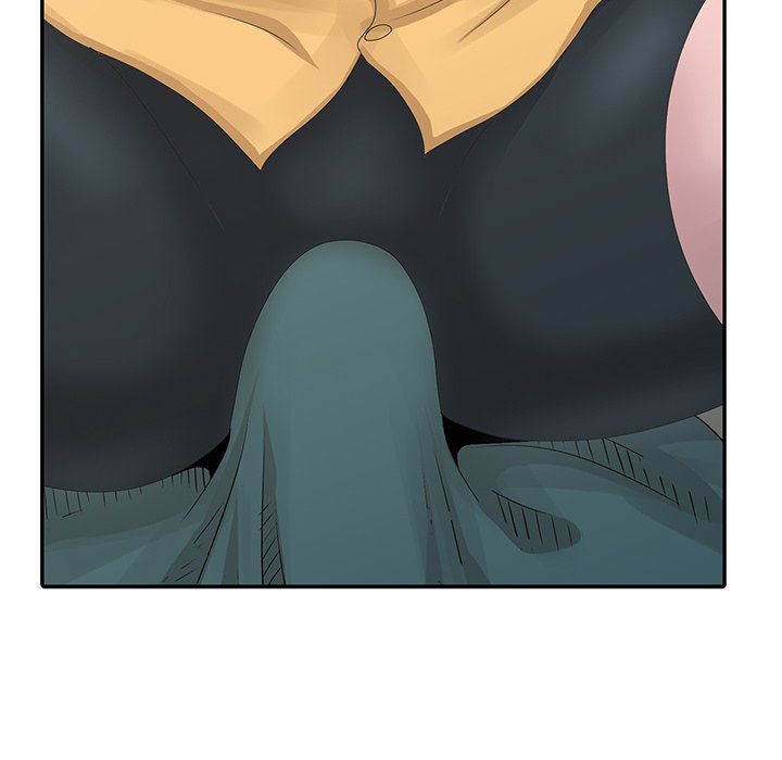 Shh! Her Secret chapter 25 page 93