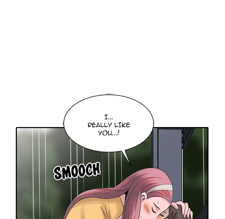 Shh! Her Secret chapter 25 page 94