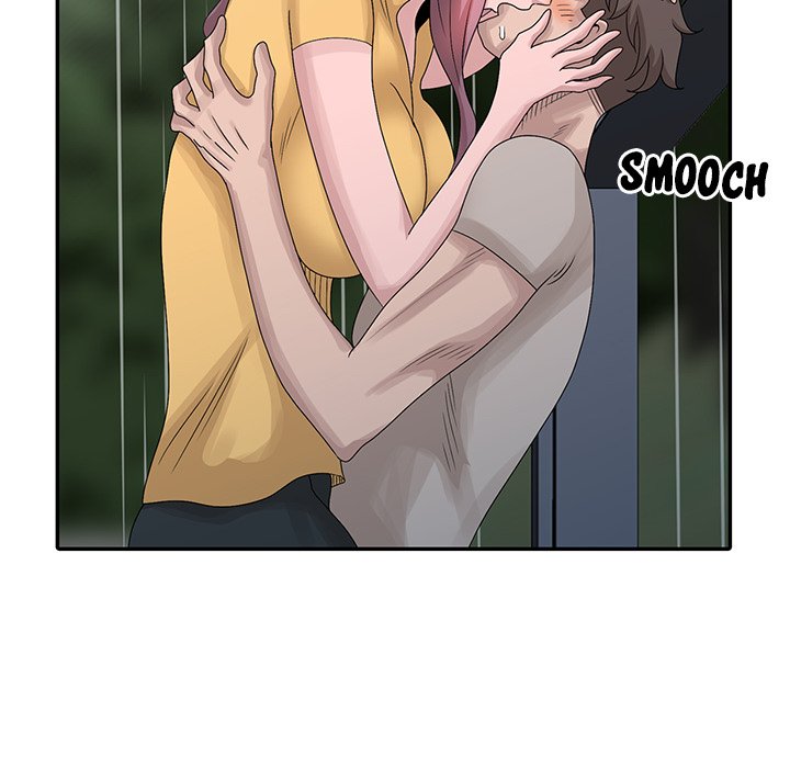 Shh! Her Secret chapter 25 page 95