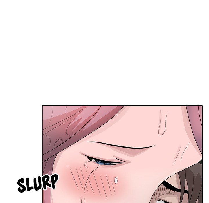 Shh! Her Secret chapter 25 page 96