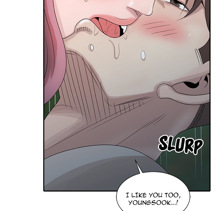 Shh! Her Secret chapter 25 page 97