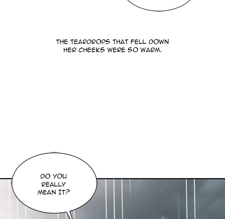 Shh! Her Secret chapter 25 page 98