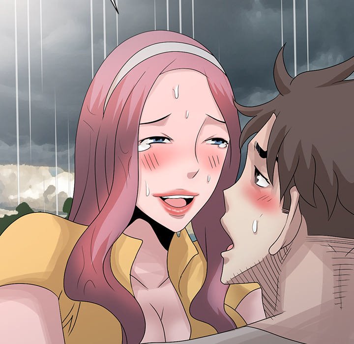 Shh! Her Secret chapter 25 page 99